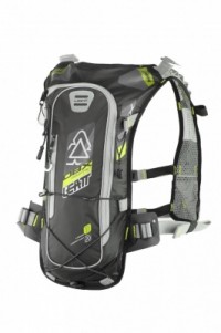 Рюкзак-гидропак Leatt DBX Mountain Lite 2.0 (Lime/Black, 2021)