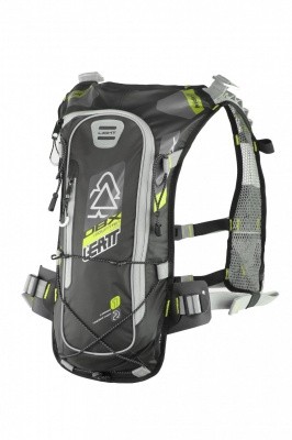Рюкзак-гидропак Leatt DBX Mountain Lite 2.0 (Lime/Black, 2021)
