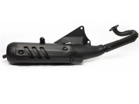 Глушитель Suzuki AG-50  CN