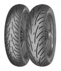 Шина Mitas Touring Force-SC  100/70-14 [53P TL Reinf.]