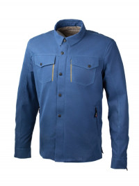 STARKS Моторубашка ROOM BIKER EVO муж. Джинс (M)