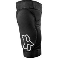 Наколенники Fox Launch D3O (Black, M, 2021)