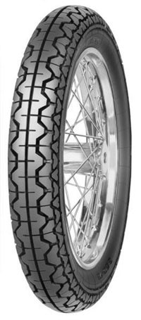 Шина Mitas H-06  3.25-16 [55P TT]