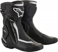 ALPINESTARS Мотоботы STELLA SMX PLUS V2 (черный, 10, 37)