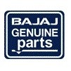Сальник левого картера двигателя Bajaj  OEM