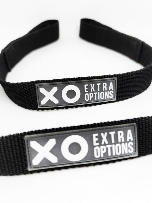 Стропы PREMIUM enduro 60/62/55 на петлях eXtra Options