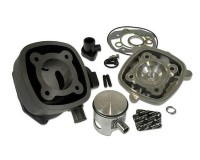 ЦПГ Malossi Sport 70cc - Peugeot горизонт, LC (карбюратор)