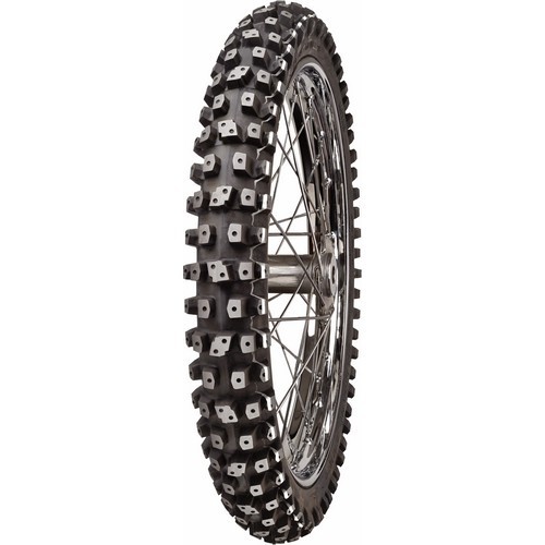 Шина Mitas XT-444  3.00-21 Winter Friction [51M TT]