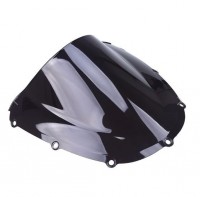 Стекло ветровое Honda CBR 954 RR 2000-03, тонированное