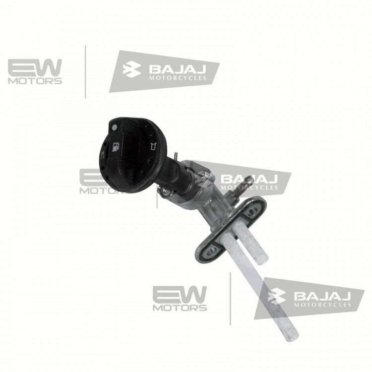 Бензокран, в сборе Bajaj  OEM