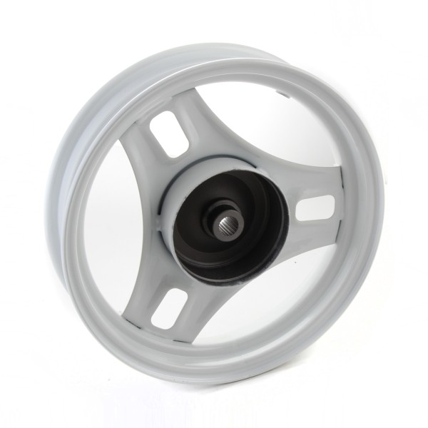 Диск колеса 10" Honda задний бар. торм.  CN