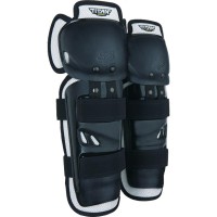 Наколенники Fox Titan Sport Knee Guard (Black, OS, 2022)