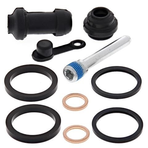 Ремкомплект переднего суппорта All Balls KX250 97-00, Yamaha YZ125-450 08-18