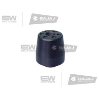 Грузик руля Bajaj  OEM