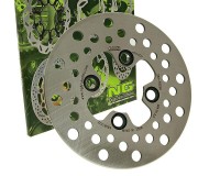 Тормозной диск NG - Yamaha YFS, YFM, YFZ 200, 250, 350, 450, 600, 660, 700