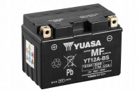 АКБ YUASA YT12A-BS (150 x 87 x 105) 10 Ач