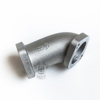 Впускной коллектор KAYO двиг. ZS155 см3 (W450715) CN