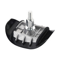 Фиксатор покрышки (буксатор) ACCEL 2.50"