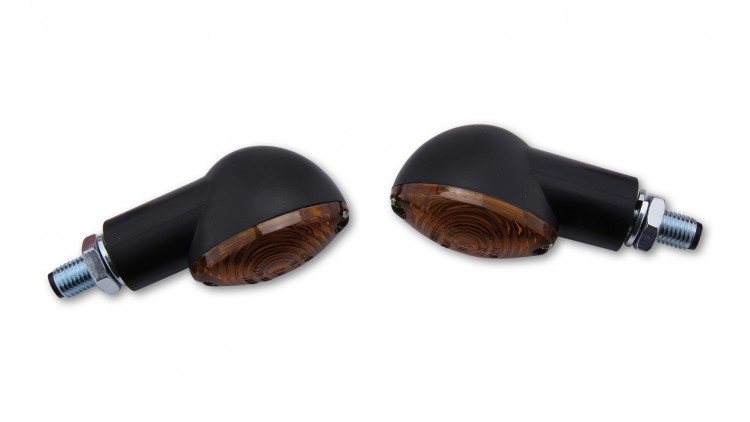 Поворотники SHIN YO CATEYE MINI - М10