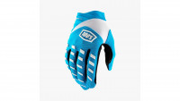 Мотоперчатки 100% Airmatic Glove (Blue, L, 2022)