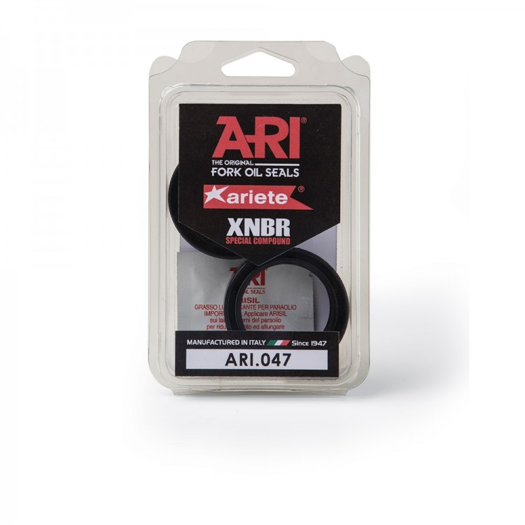 Сальники вилки Ariete 43x55x9.5/10.5