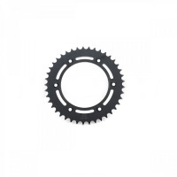 Звезда ведомая стальная KAYO K6, T4, T6 ( JT R210) 520-41 SM-PARTS
