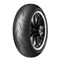 Покрышка Kingtyre K95 120/70-15 [56H TL] [Front]
