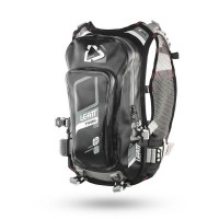 Рюкзак-гидропак Leatt GPX Trail WP 2.0 Hydration (Black/Grey, 2021)