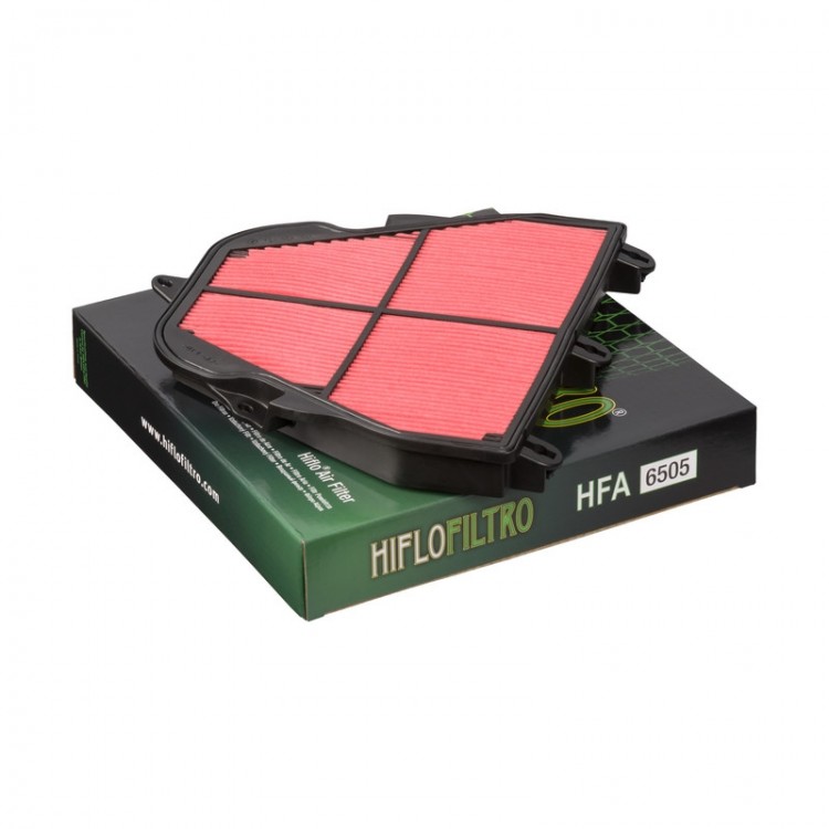 Фильтр воздушный Hi-Flo HFA6505