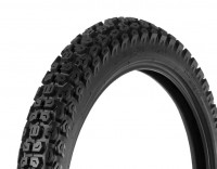 Шина Kenda 3.25-21 4PR K270 DUAL SPORT [57P TT]