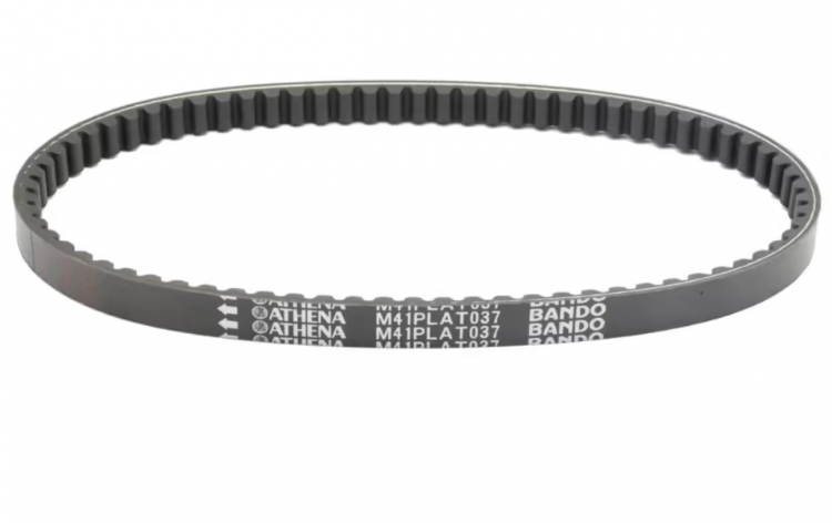 Ремень вариатора Athena Platinum - Minarelli 100 2T