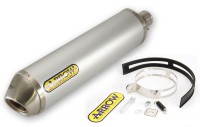Глушитель Arrow Race-Tech Aluminium - Honda CBR 600 F 2001-07
