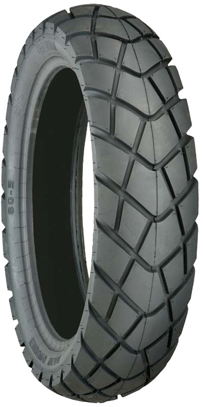 Шина Mitas E-08  120/90-17 [64T TL]   [Rear]