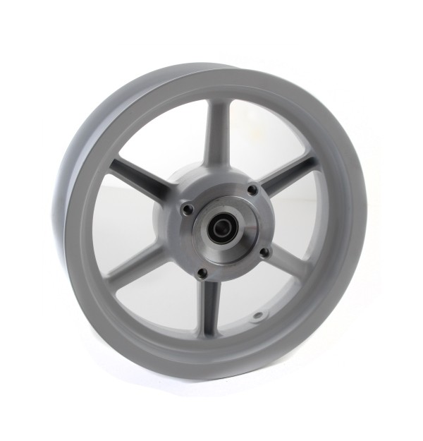 Диск 12"х3,00 передний диск. торм. аллюминий KAYO