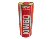 Масло моторное NOMAD Novo 4T RACING 10W-60 - 1л.