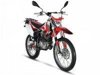 Мотоцикл кроссовый KAYO T2-G 250 ENDURO 21/18 (2020 г.)