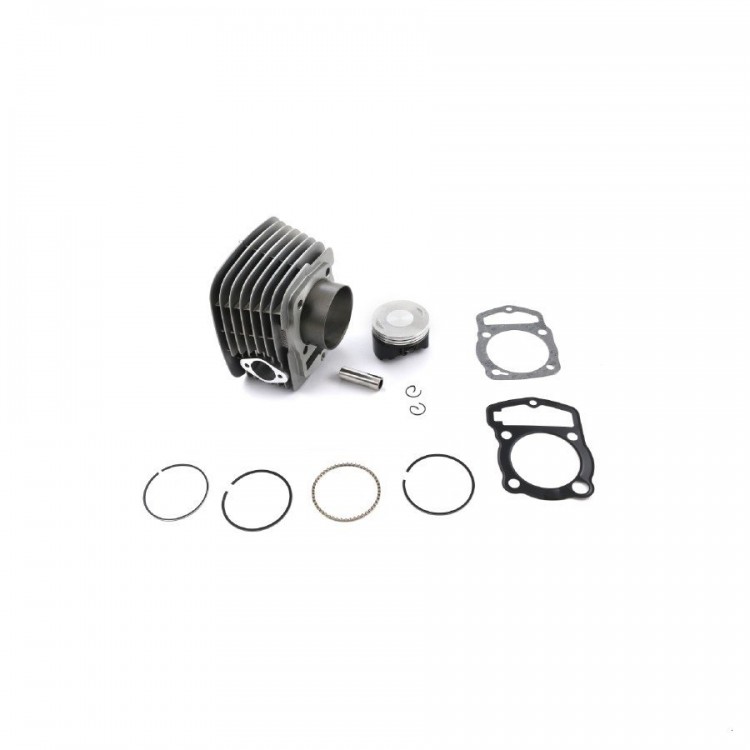 Цилиндро-поршневая группа 4T двиг. CG200 d-63,5 p-15 (тефлон) SM-PARTS