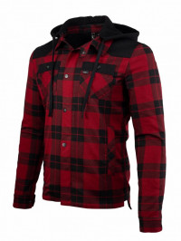 Моторубашка STARKS ROOM BIKER 2.0 муж. Красный (XL)