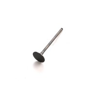 Клапан впускной двиг. YX150-160 4V (4-х клапанный)  SM-PARTS
