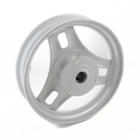 Диск колеса 10" Honda передний диск. торм.  CN