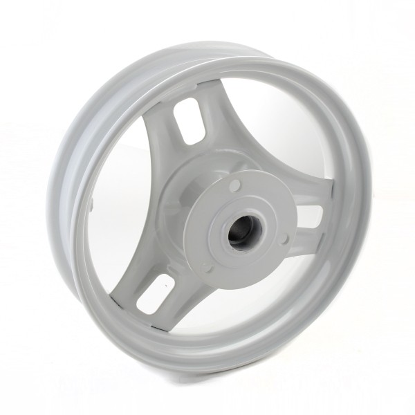 Диск колеса 10" Honda передний диск. торм.  CN