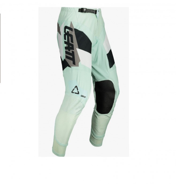 Мотоштаны Leatt Moto 4.5 Pant (Ice, 32, 2021)