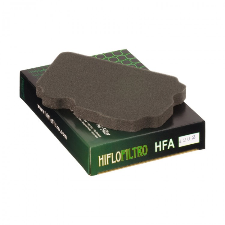 Фильтр воздушный Hi-Flo HFA4202