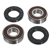 Комплект подшипников и сальников переднего колеса CHAKIN RacingLine CH25-1210RL