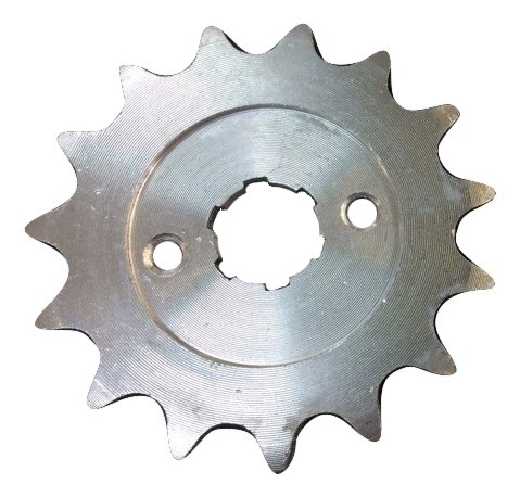 Звезда ведущая 520-13T d-20  SM-PARTS
