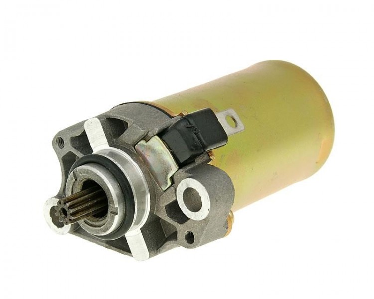 Стартер - Derbi D50B0