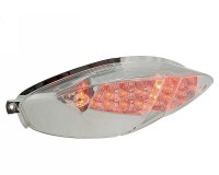 Стоп-сигнал Lexus LED - Peugeot Speedfight 1/2