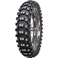 Шина Mitas C-18  110/100-18 Super Light [64R TT]
