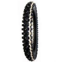 Шипованная шина Mitas XT-444  3.00-21 Winter Friction Spike [51M TT]