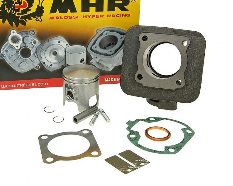 ЦПГ Malossi Sport 70cc - Honda Lead 50 AF01, 10мм